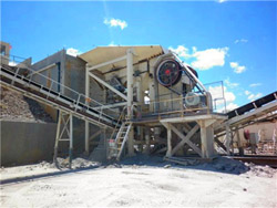 时产580750吨冰晶石河卵石制砂机 