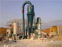 整套磷石制砂生产线价格 