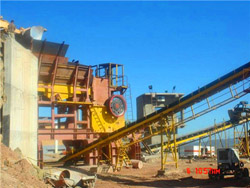 时产70120吨镁橄榄石履带移动式制砂机 