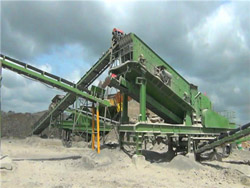 大型煤干石碎石料生产线全套设备 