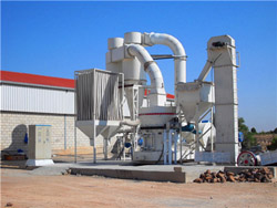 广西桂林矿山机械厂雷蒙磨磨粉机设备 