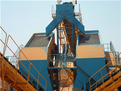 时产260-430吨鹅卵石轮式移动制砂机 