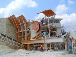 石头制砂机械厂家 